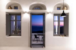 House in Kardiani Tinos Greece