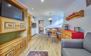 Appartement zum Turm Top 4