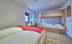 Appartement zum Turm Top 4