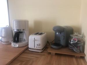 Appartements Le gite du Chateau de la Croix Chemin : photos des chambres