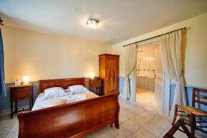 Hotels CHATEAU DE LA RICHERIE : photos des chambres