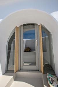 House in Kardiani Tinos Greece