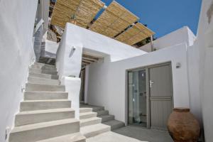 House in Kardiani Tinos Greece