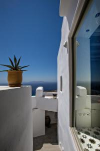 House in Kardiani Tinos Greece