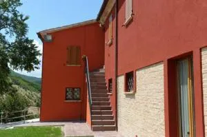 Guest House Agriturismo i Conti - Cardella