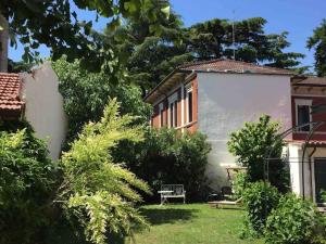 Chambre Double avec Salle de Bains Privative