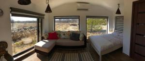 One-Bedroom Chalet room in SKY Ranch