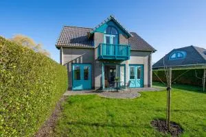 Fréjus 116 - Kustpark Village Scaldia - 比尔弗利特