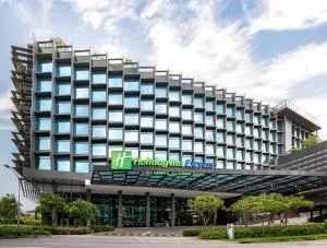 Holiday Inn Express Singapore Clarke Quay by IHG