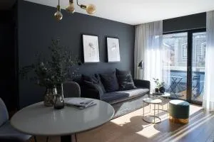 Nôma Living Pop Saldanha - Lisbon