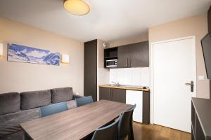 Appart'hotels SOWELL RESIDENCES Pra Loup : photos des chambres