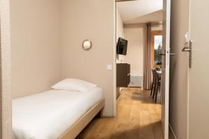 Appart'hotels SOWELL RESIDENCES Pra Loup : photos des chambres