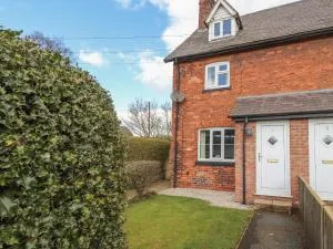 1 Organsdale Cottages - Kelsall