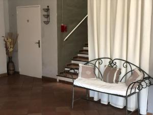 Hotels HOTEL LE MAS D'HeLeNE : photos des chambres