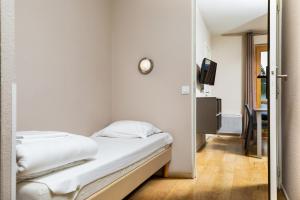 Appart'hotels SOWELL RESIDENCES Pra Loup : Appartement 1 Chambre (5 Adultes)