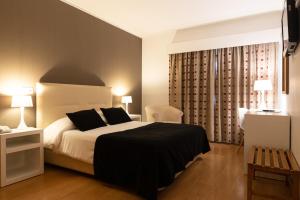 Double Room room in Hotel Durao