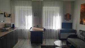 Apartment on Kudirkos 20