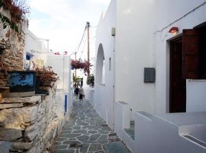 Perigiali Private Recidence in Folegandros Folegandros Greece