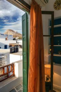 Perigiali Private Recidence in Folegandros Folegandros Greece