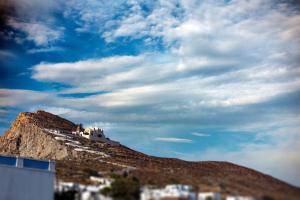 Perigiali Private Recidence in Folegandros Folegandros Greece