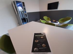 Office Base Bad Vöslau MOTEL