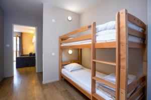 Appart'hotels SOWELL RESIDENCES Pra Loup : photos des chambres