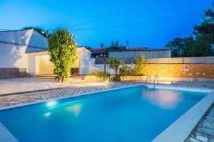 Villa Roža - 泽敏