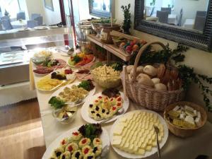 Apartament Mały Lazur