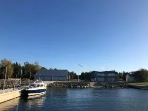 Ristna külalistemaja - Vihterpalu