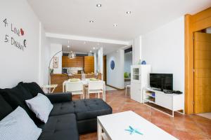 Adeje Paradise Apartment #37