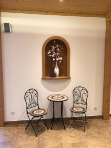 Frühstückspension Porranzl