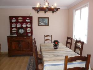 LARAON - Maison, Calme, Pouldreuzic - AD6004