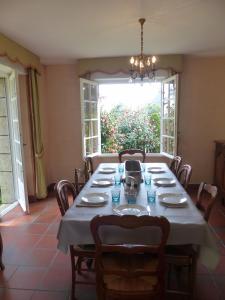 CHAL HA DICHAL - Villa, Jardin, Plage 50m - S26