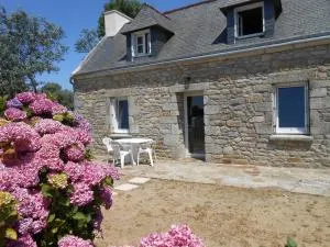 KERVRANT - Maison Bretonne, Bord Mer - AD6008 - Primelin