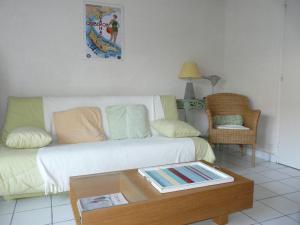 KREISKER 1 - Maison Jumelée, Jardin - CA6007