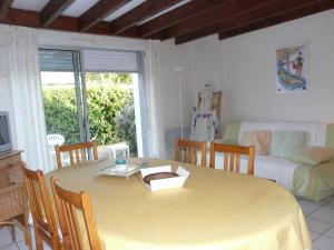 KREISKER 1 - Maison Jumelée, Jardin - CA6007