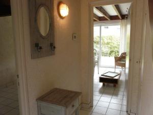 KREISKER 1 - Maison Jumelée, Jardin - CA6007