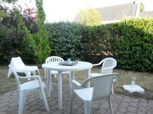 Maisons de vacances Parc Dran Ty, Carnac : photos des chambres