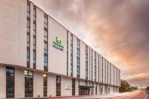 Holiday Inn Express - Erlangen, an IHG hotel