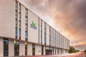 Holiday Inn Express - Erlangen by IHG - 艾施河畔赫希施塔特