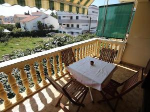 Comfortable apartment close to the beach