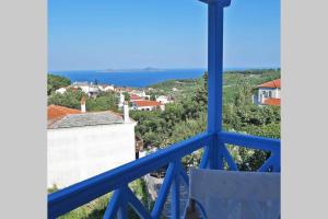 ELECTRA TRADITIONAL HOUSE Alonissos Greece