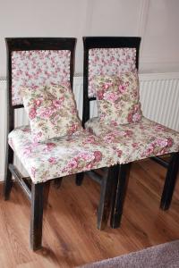 Borbarátok vendègház