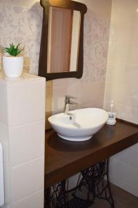 Borbarátok vendègház