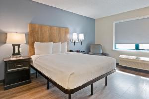 Deluxe Studio - Non-Smoking - Disability Access room in Extended Stay America Premier Suites - San Jose - Airport