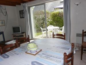 Maisons de vacances KREISKER 3 - Maison Jumelee, Jardin - CA6009 : photos des chambres