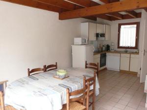 Maisons de vacances KREISKER 3 - Maison Jumelee, Jardin - CA6009 : photos des chambres