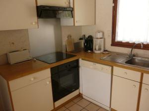 KREISKER 3 - Maison Jumelée, Jardin - CA6009