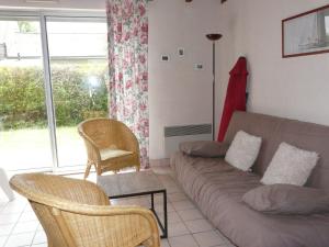 KREISKER 2 - Maison Jumelée, Jardin - CA6008