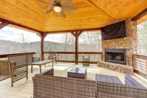 Whispering Woods - Kyle